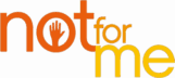 not-for-me-logo